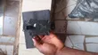 Toyota Camry 2017-2018 Pre-Collision Sensor - 3