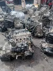 Sab Venture Toyota Engine & Transmission Assembly - 2