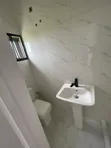 4 Bedroom Terrace Duplex don haya a Sangotedo - 4