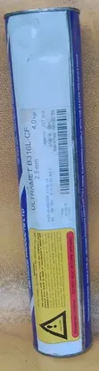 Metrode Ultramet B316LCF Kayi Na Ginin Sama (3.2mm/2.5mm) - 2