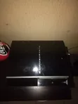 PlayStation 3 (Fat) Konsol - 1