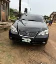 Lexus ES 350 2009 Baki - 1