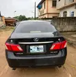 Lexus ES 350 2009 Baki - 4