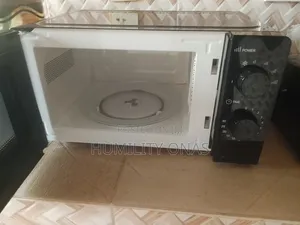 CENTURY Microwave - Don Allah/Bai Aiki