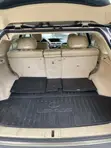 Lexus RX 2013 Gold - 4
