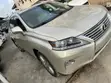 Lexus RX 2013 Gold - 5