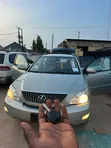 Lexus RX 350 2007 - 1