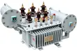 Hisense 200kVA 11/0.4kV 3-Phase Step-Down Transformer - 1