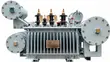 Hisense 200kVA 11/0.4kV 3-Phase Step-Down Transformer - 2