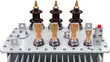 Hisense 200kVA 11/0.4kV 3-Phase Step-Down Transformer - 3