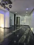 4 Bedroom Luxury Duplex da BQ don Sawa a Wuye - 3