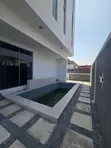 6-Bedroom Duplex Don Sayarwa a Ikate, Lekki Phase 1 - 1