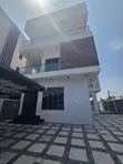 6-Bedroom Duplex Don Sayarwa a Ikate, Lekki Phase 1 - 3
