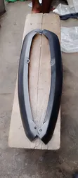 Ford Focus 2013 Bumper Spoiler na Kasa - 2