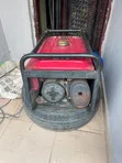 Elepaq 2.8kva Generator - 2