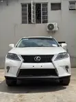 Lexus RX 350 2010 Fari - 1