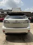 Lexus RX 350 2010 Fari - 2