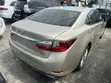 Lexus ES 2016 Gold - 3
