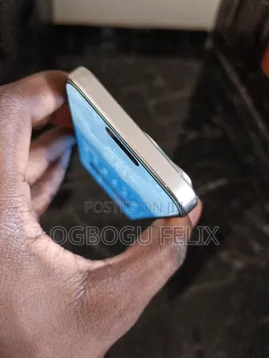 Apple iPhone 15 Pro Max 512GB Grey