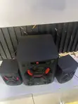 LG X Boom Player - 3