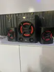 LG X Boom Player - 4