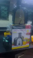 Century Juicer Mai Cire Ruwan Kwai - 1