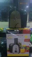 Century Juicer Mai Cire Ruwan Kwai - 2