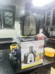 Century Juicer Mai Cire Ruwan Kwai - 3