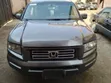 Honda Ridgeline RT 2008 Grey - 1