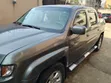 Honda Ridgeline RT 2008 Grey - 4