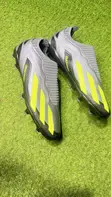 Takalman Kwallon Kafa na Adidas Crazyfast Laceless (Lambar 47) - 1