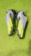 Takalman Kwallon Kafa na Adidas Crazyfast Laceless (Lambar 47) - 2