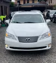 2011 Lexus ES 350 Direct Belgium - 1