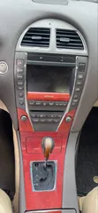 2011 Lexus ES 350 Direct Belgium - 5