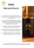 Fragrance World Oriental Unisex Oil - 15,000 NGN - 1