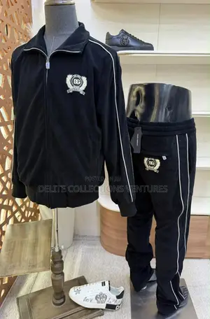 Original Dolce & Gabbana Set