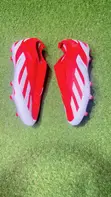 Adidas Crazyfast Laceless Takalmi na Kwallon Kafa (Jaja, Girma 46) - 2
