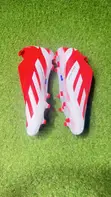 Adidas Crazyfast Laceless Takalmi na Kwallon Kafa (Jaja, Girma 46) - 3