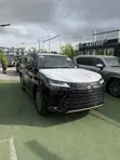 Lexus LX 2024 Baki - 3