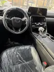 Lexus LX 2024 Baki - 4