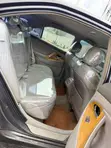 Toyota Camry XLE 2010 - 2