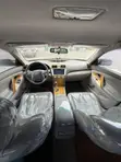 Toyota Camry XLE 2010 - 3