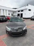 Toyota Camry XLE 2010 - 4