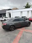 Toyota Camry XLE 2010 - 5