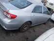 2011 Toyota Corolla Silver - 3