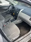 2011 Toyota Corolla Silver - 4