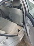 2011 Toyota Corolla Silver - 5