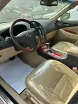 Lexus ES 350 2008 Fari - 2