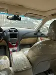 Lexus ES 350 2008 Fari - 4