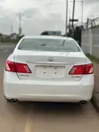 Lexus ES 350 2008 Fari - 5